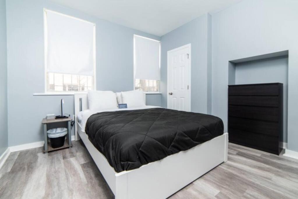 1St Floor - Free Parking - Washer & Dryer - Agh Pittsburgh Bagian luar foto